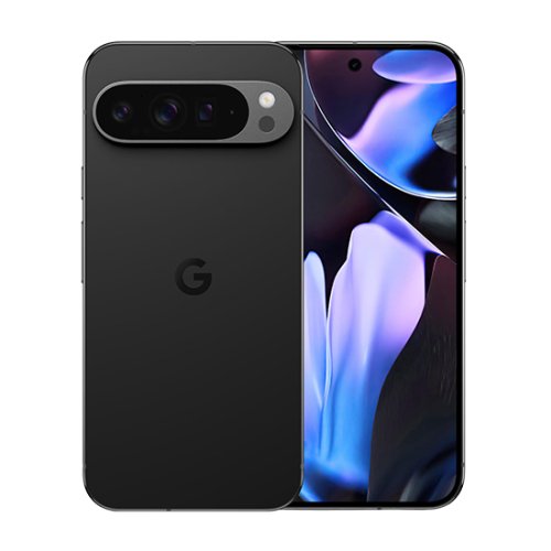 Google Pixel 9 Pro XL  DS 16gbram 1TB - Obsidian