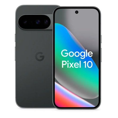 Google Pixel 10 128 / 12GB Onbsidian
