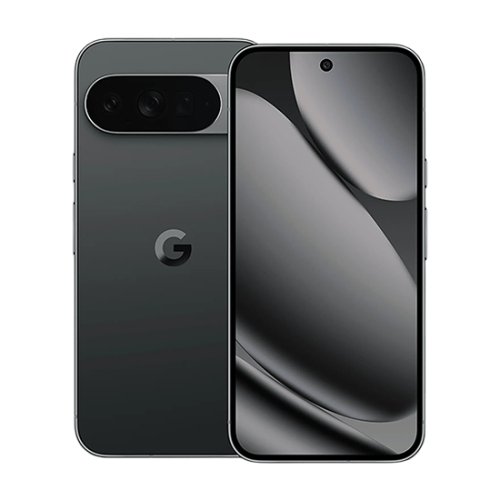 Google Pixel 10 Pro XL  DS 16gbram 256gb - Obsidian