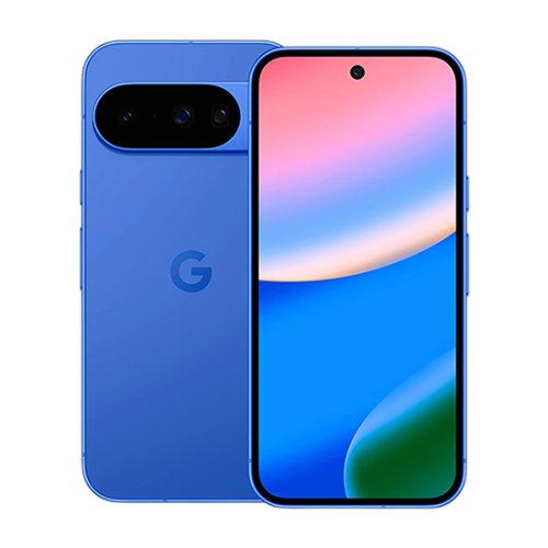 Google Pixel 10  DS 12gbram 256gb - Indigo