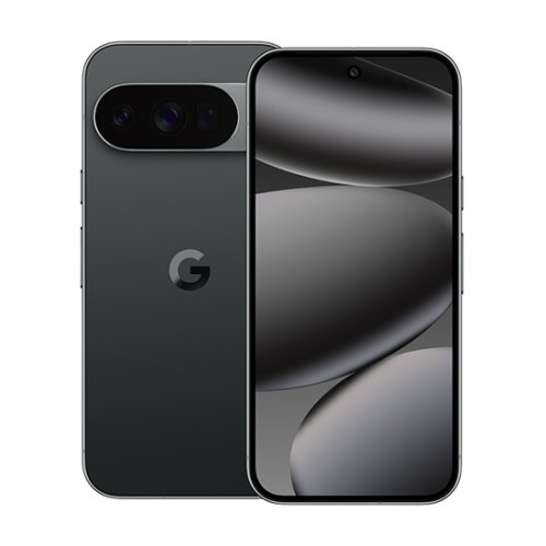 Google Pixel 10 Pro  DS 16gbram 512gb - Obsidian