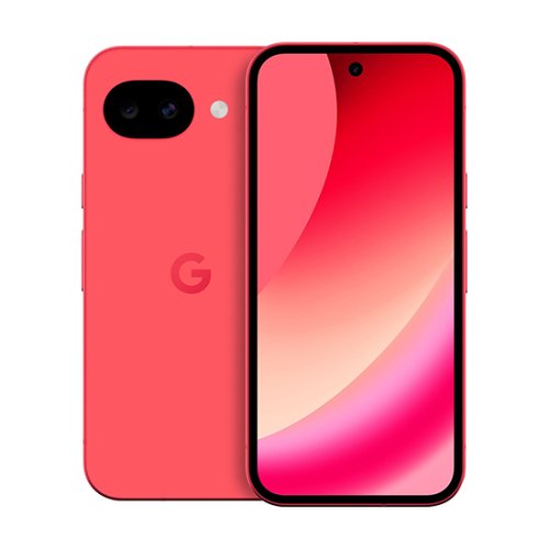 Google Pixel 10a  DS 8gbram 256gb - Berry