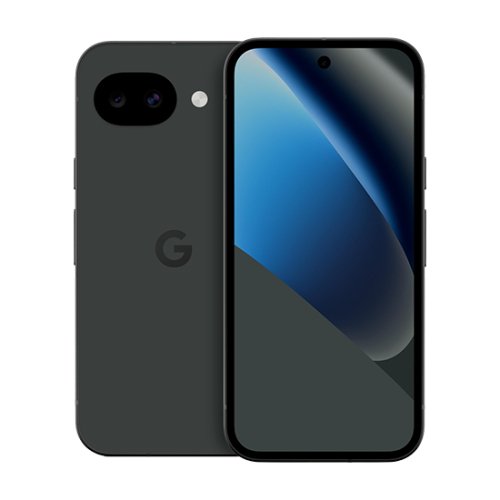 Google Pixel 10a  DS 8gbram 128gb - Obsidian