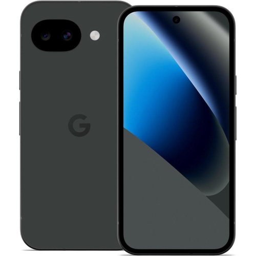 Google Pixel 10a 128 / 8 GB Obsidian