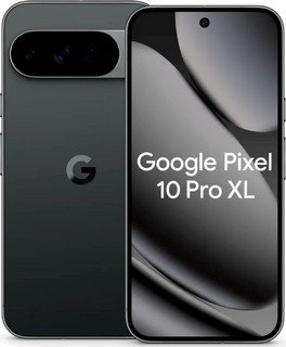 Google Pixel 10 Pro XL 16/256GB Obsidian Black