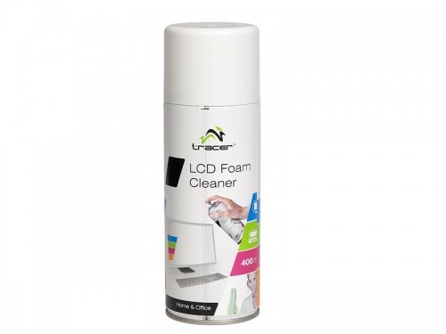 Tracer 42097 LCD Foam Cleaner 400ml