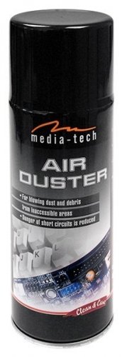 Media-tech MT2607 Air Duster