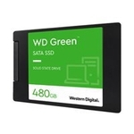 Western digital SSD SATA2.5" 480GB SLC/GREEN WDS480G3G0A WDC