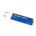 Western digital SSD M.2 2280 1TB/BLUE SA510 WDS100T3B0B WDC