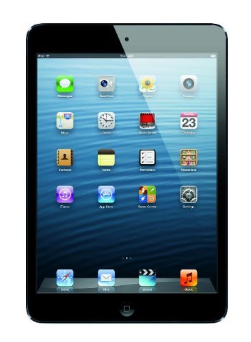 iPad Mini ekrāns ar nomaiņu