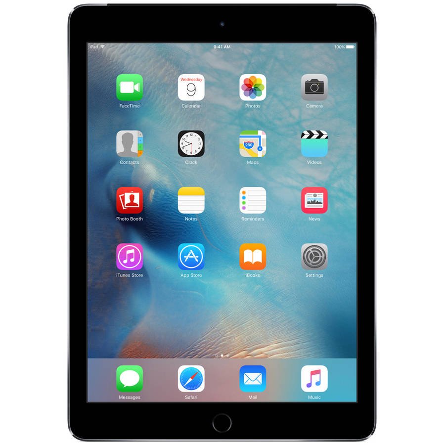 iPad Mini 1 / iPad Mini 2 ekrāns ar nomaiņu