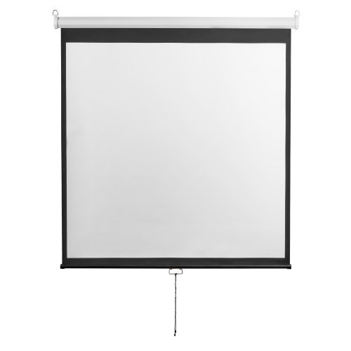Sbox PSM-100-2 Projector screen (180x180cm)