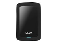 A-data ADATA HV300 1TB USB3.1 HDD 2.5i Black