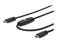 Assmann electronic DIGITUS HDMI High Speed connection cable