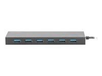 Assmann electronic DIGITUS USB 3.0 Office Hub 7-Port