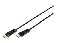 Assmann electronic DIGITUS Connection Cable HDMI Hybrid 20m