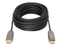 Assmann electronic DIGITUS HDMI AOC Hybrid Type A M/M 10m