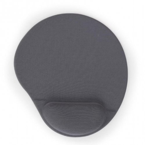 Gembird MOUSE PAD GEL GREY/MP-GEL-GR