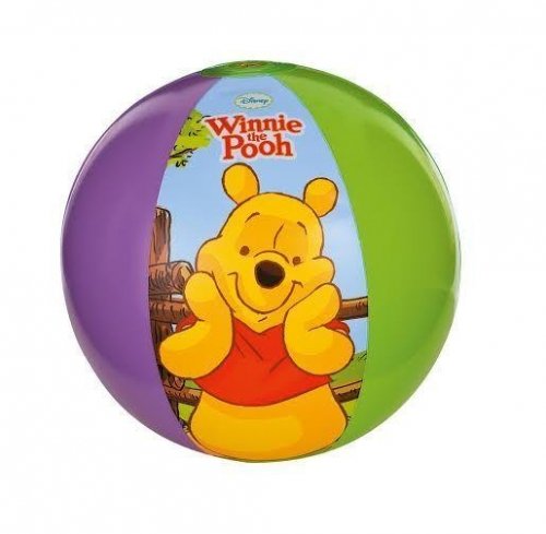 Intex Ball Vinnie Pooh 58025