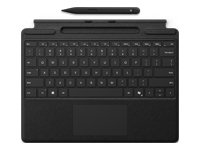 Microsoft MS Srfc Pro9/10TC + Pen Bndl Black Eng