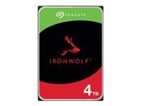 Seagate NAS HDD 4TB IronWolf