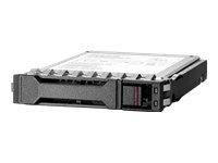 Hewlett packard enterprise HPE HDD 2.4TB 2.5i SAS 10K SFF BC SED