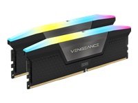Corsair VENGEANCE RGB 16GB 2x8GB DDR5