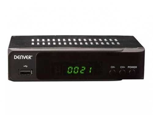 Denver DVBS-206HD