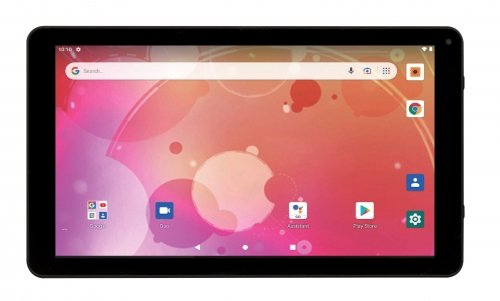 Denver TAQ-10463 10.1/16GB/2GB/WI-FI/Android10GO/Black