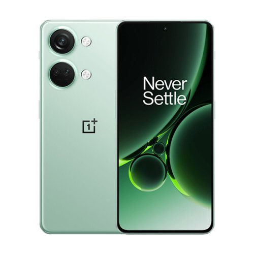 Oneplus Nord 3  DS 8gbram 128gb - Green