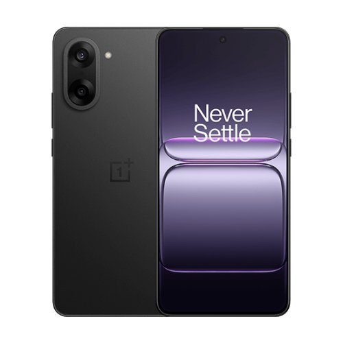 Oneplus Nord CE 5  DS 8gbram 256gb - Black