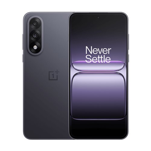 Oneplus Nord 5  DS 8gbram 256gb - Grey
