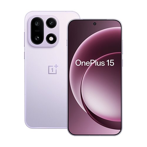 Oneplus 15  DS 16gbram 512gb - Violet
