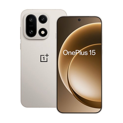 Oneplus 15  DS 16gbram 512gb - Sand Storm