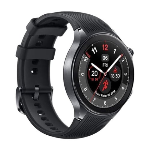 Oneplus Watch 2 - Black