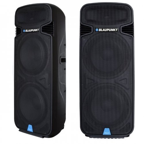 Blaupunkt PA25