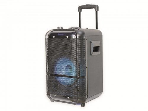 Denver TSP-306