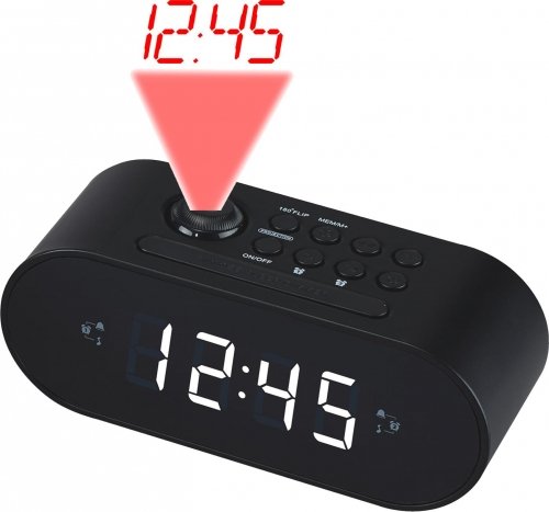Denver CRP-717 Black