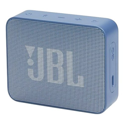 JBL Go Essential 2 - Blue