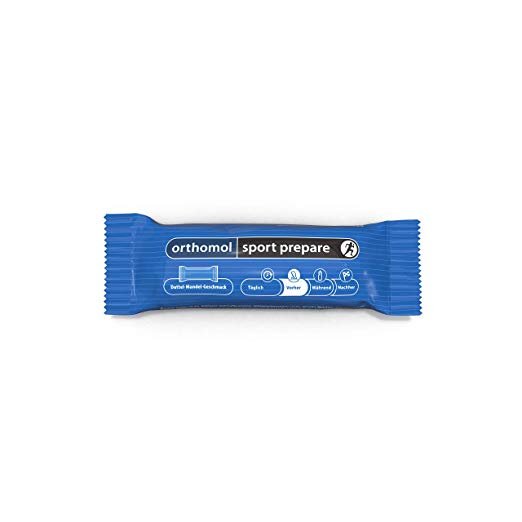 Orthomol Sport Prepare 