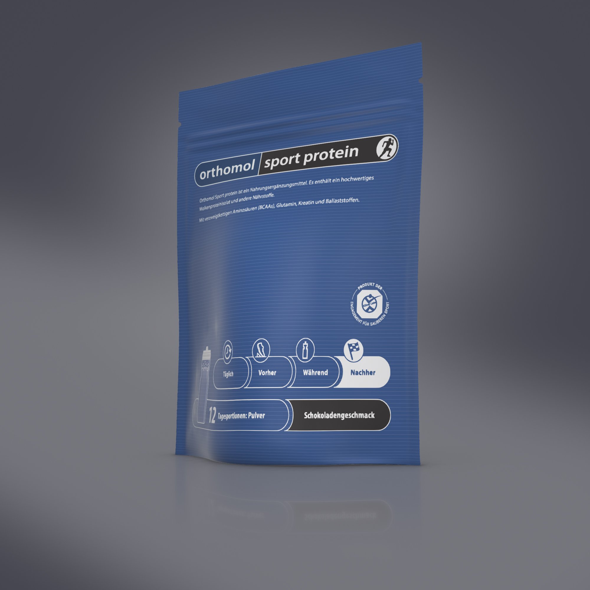 Orthomol Sport Protein N12
