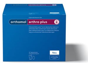 Orthomol Arthro Plus N30