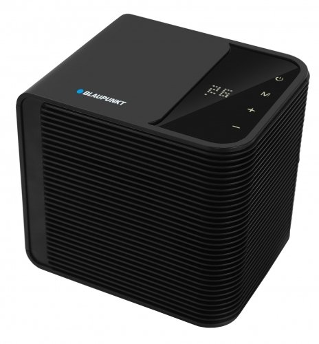 Blaupunkt FHD401