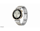 Huawei Watch GT4 41mm (Aurora-B19T) - Silver Stainless