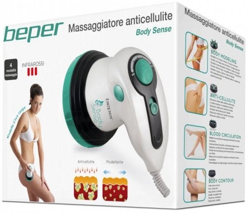 Beper 40.500