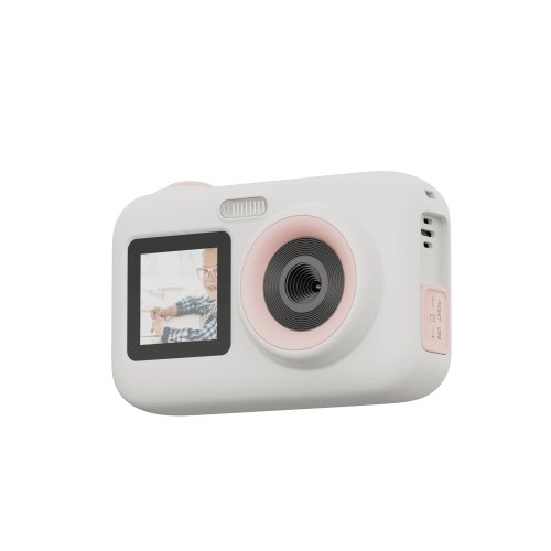Sjcam Funcam+ White