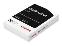Canon Black Label Zero 80g 5x500 sheets