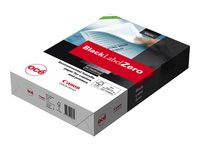 Canon &nbsp;Black&nbsp;Label&nbsp;Zero A3 80g 5 x 500