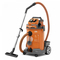 Vacuum Cleaner|DAEWOO|DAVC 2500SD|Wet/dry/Industrial|1200 Watts|Capacity 25 l|Noise 85 dB|Weight 8.5 kg|DAVC2500SD