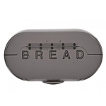 Viceversa Bread Box grey 14471